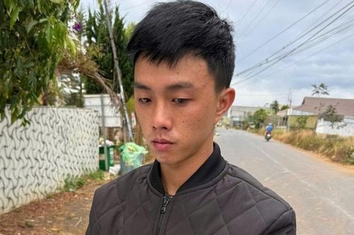Thanh niên đi giao hàng rồi nảy sinh hành vi đáng xấu hổ khiến một phụ nữ phải báo Công an