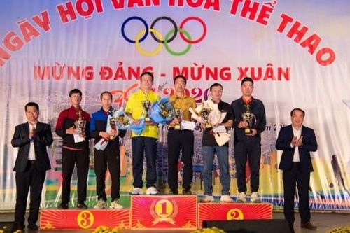 Công ty CP Nhiệt điện Phả Lại: Sôi nổi, rộn ràng, khí thế những ngày đầu xuân Bính Ngọ 2026