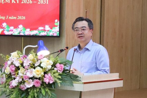 Ông Nguyễn Thanh Nghị cam kết lắng nghe ý kiến cử tri