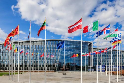 NATO nâng mức sẵn sàng của hệ thống phòng thủ tên lửa trên toàn khối