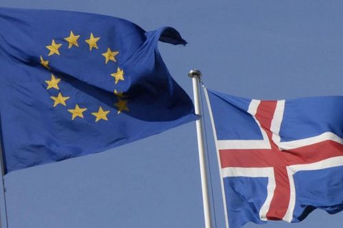 Iceland trưng cầu dân ý về việc nối lại đàm phán gia nhập EU