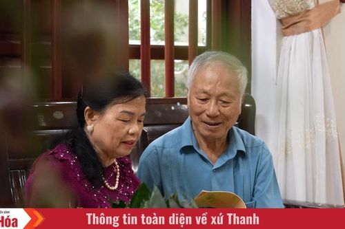 Hoa tháng Ba