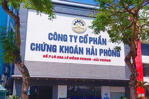 Hai nhân sự Eximbank được bầu vào HĐQT Chứng khoán Hải Phòng