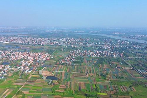 Thị trường bất động sản có thêm 27 siêu dự án quy mô hơn 3 triệu tỷ đồng