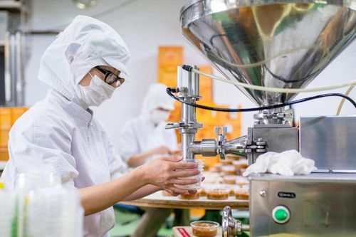 Doanh nghiệp thực phẩm cần chuẩn bị hồ sơ công bố sản phẩm trước 16/4