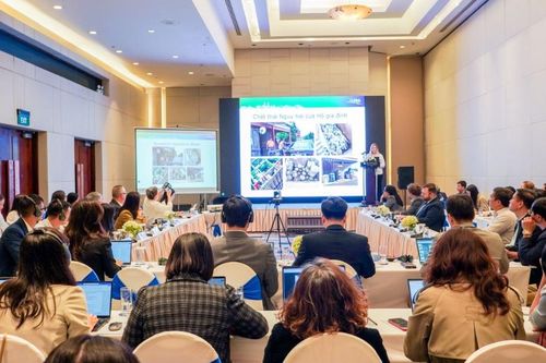 Hoàn thiện cơ chế EPR nhằm nâng cao hiệu quả quản lý chất thải