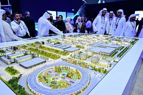 Trung tâm dữ liệu trở thành mục tiêu quân sự mới của Iran