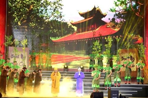 Khai hội mùa Xuân Côn Sơn - Kiếp Bạc năm 2026