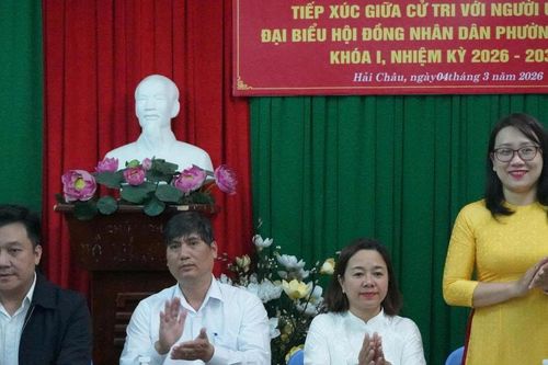 Nâng cao tỷ lệ nữ đại biểu dân cử