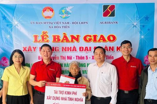 Quan tâm, chăm lo đời sống phụ nữ