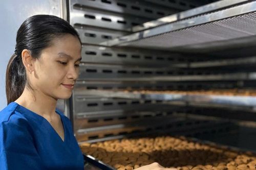 Tập trung nguồn lực để phát triển công nghiệp dược liệu