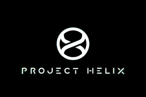 Xbox công bố Project Helix: Cỗ máy lai PC chạy Windows thế hệ mới