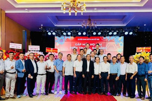 Hội đồng doanh nhân họ Mai Việt Nam gặp mặt đầu xuân Bính Ngọ 2026