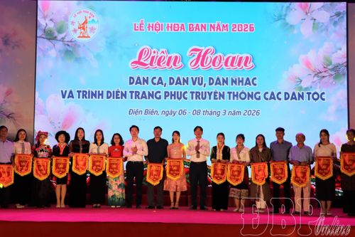 34 đoàn tham gia liên hoan dân ca, dân vũ, dân nhạc
