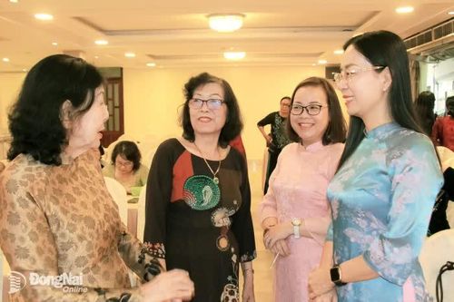 Kỷ niệm 116 năm ngày Quốc tế phụ nữ (8-3) và 1986 năm Khởi nghĩa Hai Bà Trưng Phụ nữ hôm nay - kế thừa để bứt phá
