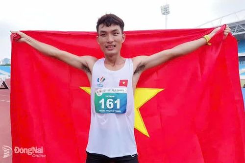 Hoàng Nguyên Thanh khó trở lại vị trí số 1 Đông Nam Á