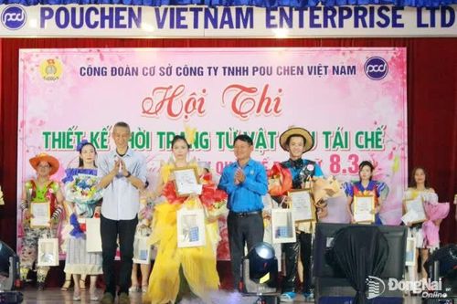 Sôi nổi các hội thi dành cho công nhân lao động nhân dịp 8-3