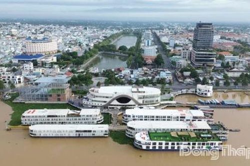 Việt Nam trước 'cơ hội chưa từng có'