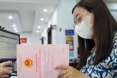 Chuyển mục đích đất thực hiện dự án không phải trình HĐND tỉnh