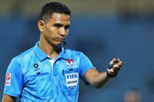 Trọng tài FIFA người Malaysia bắt derby Thủ đô và tin tức nổi bật bóng đá Việt Nam ngày 7/3