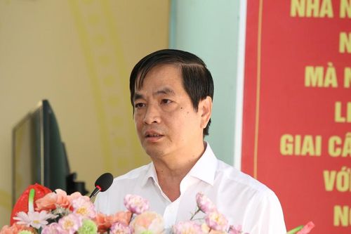 Cử tri Hòa Thắng quan tâm đến vấn đề bảo tồn, phát huy các giá trị lịch sử