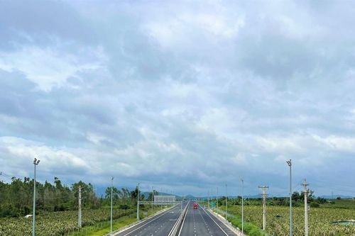 Quy hoạch hạ tầng nổi bật: Đầu tư đường ven biển Kiên Giang - Cà Mau và mở rộng hệ thống cao tốc