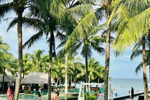 Gắn kết thị trường gửi khách tiềm năng nhất
