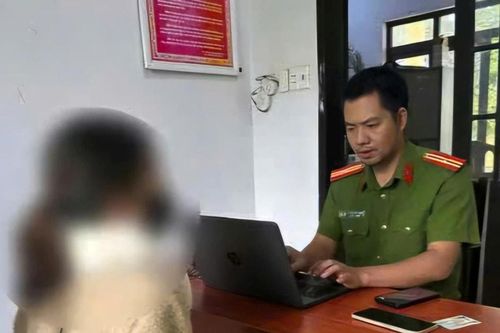 Công an phường Đông Gia Nghĩa ngăn chặn kịp thời một vụ lừa đảo qua mạng