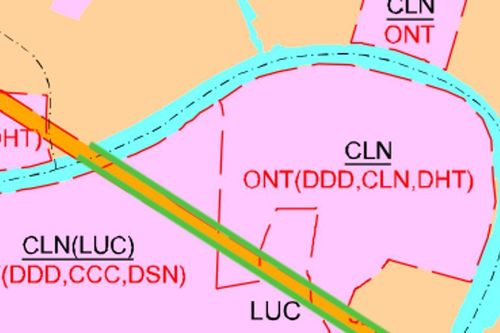 Quy hoạch giao thông xã Thanh Hà, TP Hải Phòng: Chi tiết các tuyến đường sẽ mở mới