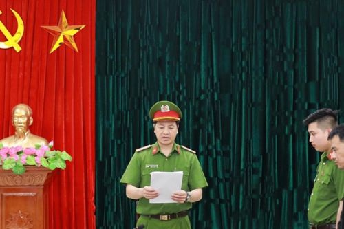 Lào Cai: Khởi tố cựu chỉ huy trưởng công trình xây dựng về tội tham ô tài sản