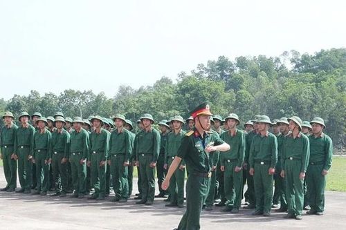 Trung đoàn 753 làm theo lời Bác