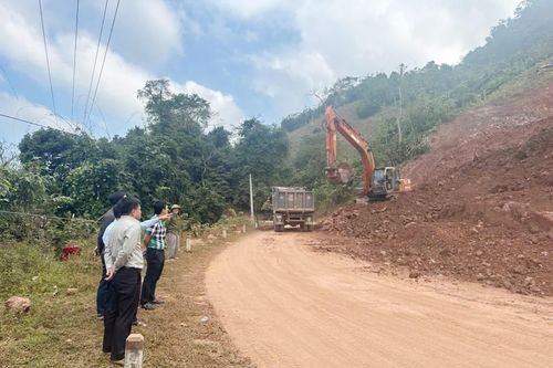 Bảo đảm tốt trật tự, an toàn giao thông phục vụ công tác bầu cử