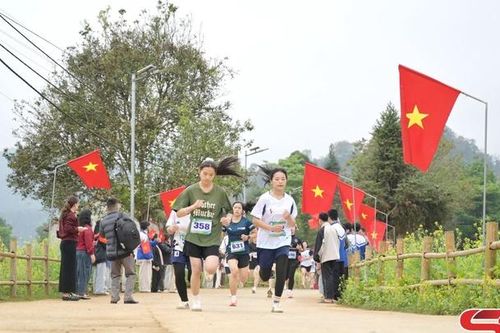 Ấn tượng Tuần Văn hóa, Thể thao và Du lịch xã Bình Thuận lần thứ I năm 2026