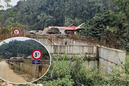 Cần sớm thi công tuyến ĐT176B đoạn qua trung tâm xã Minh Sơn