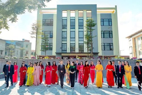 80 năm THPT Lương Ngọc Quyến: Tự hào truyền thống, vững bước tương lai