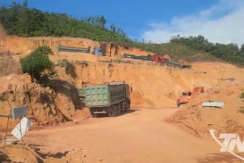 Tăng trách nhiệm quản lý tài nguyên ở cơ sở