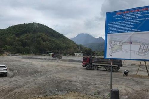 Đồng thuận giao đất, cao tốc Chợ Mới - Bắc Kạn tăng tốc thi công