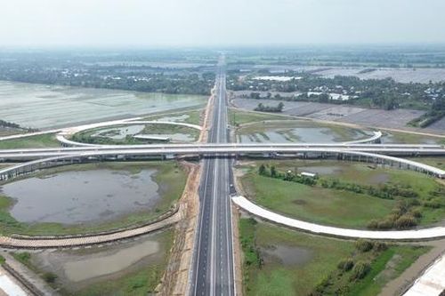 Chấn chỉnh công tác an toàn giao thông đoạn cao tốc Hậu Giang - Cà Mau
