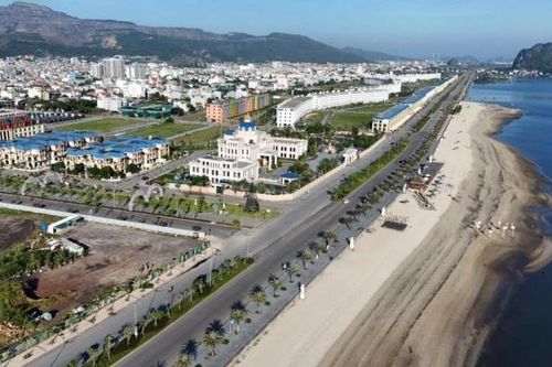 Quảng Ninh nâng cao hiệu lực, hiệu quả quản lý đất đai