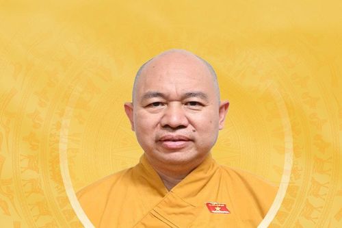 Tiểu sử tóm tắt và chương trình hành động của người ứng cử đại biểu Quốc hội khóa XVI tỉnh Điện Biên, Thượng tọa Thích Đức Thiện