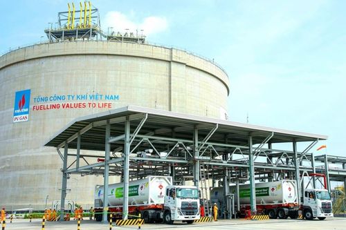 Triển khai giải pháp cấp bách về an ninh năng lượng trước xung đột Trung Đông