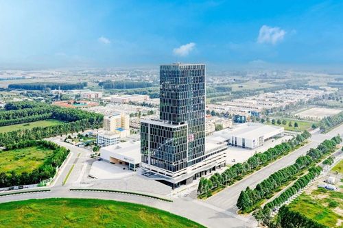 Becamex chi 20 tỷ đồng thành lập công ty con