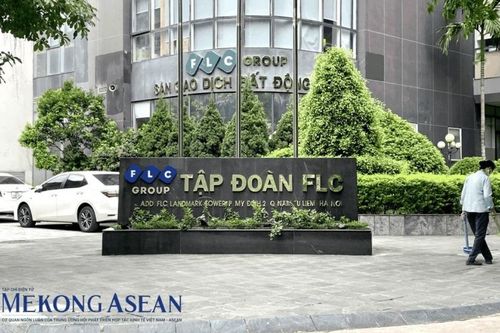 Cổ phiếu FLC được giao dịch trở lại tại Công ty Chứng khoán Artex