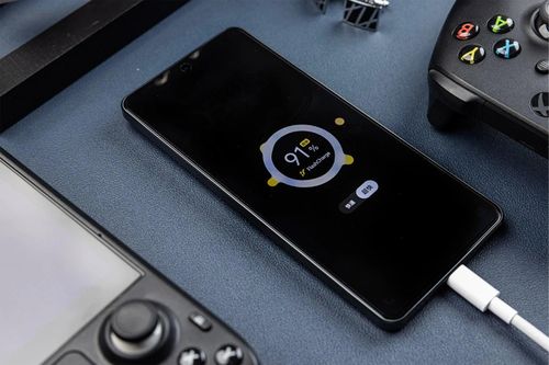 Loạt smartphone Trung Quốc sở hữu công nghệ sạc nhanh hàng đầu năm 2026