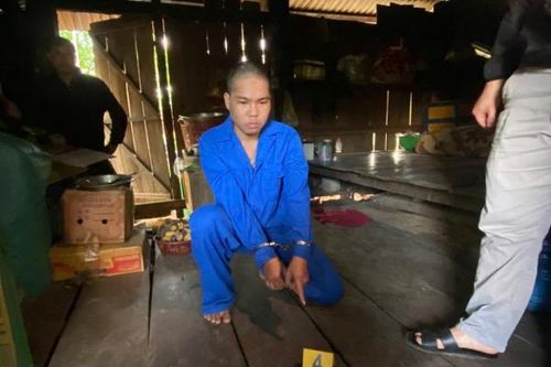 Bạo hành dã man 'vợ' còn vu khống lực lượng Công an trên mạng xã hội