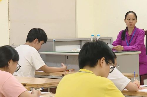 Tăng tốc ôn tập cho kỳ thi THPT 2026