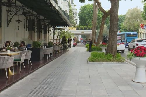 Thời tiết 7/3: Hà Nội nhiều mây, không mưa
