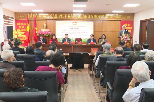 Cam kết hành động giải quyết các điểm nghẽn của địa phương