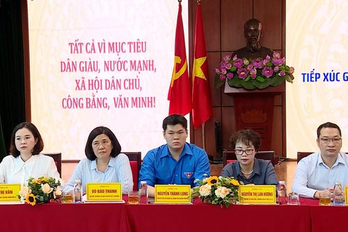 Niềm tự hào trong lá phiếu đầu tiên