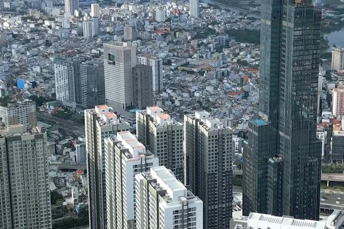 TP.HCM đẩy nhanh quy trình cấp mã định danh cho từng BĐS